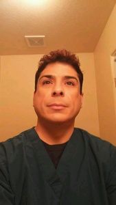 Meet your Posher, Gilberto